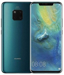 Замена кнопок на телефоне Huawei Mate 20 Pro в Новокузнецке